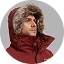 Снег